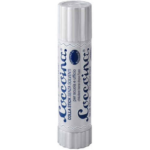 COCCOINA COLLA STICK 40GR